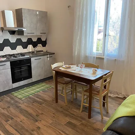 Urban Nest * Терни