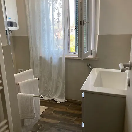 Апартаменты Urban Nest Терни