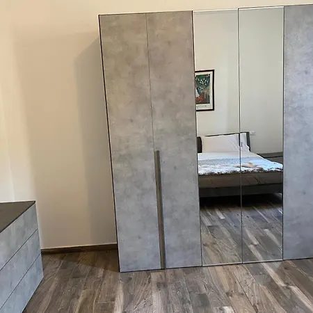 Urban Nest Апартаменты *