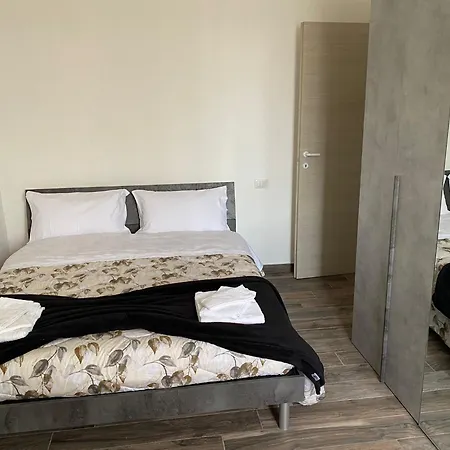 Appartement Urban Nest *