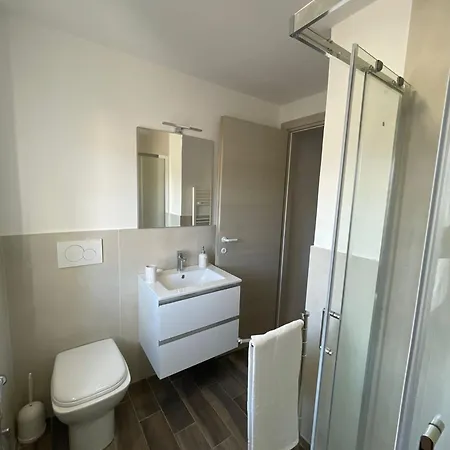 Urban Nest Апартаменты Терни