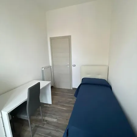 Urban Nest Апартаменты *