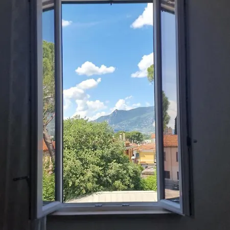 Апартаменты Urban Nest Терни