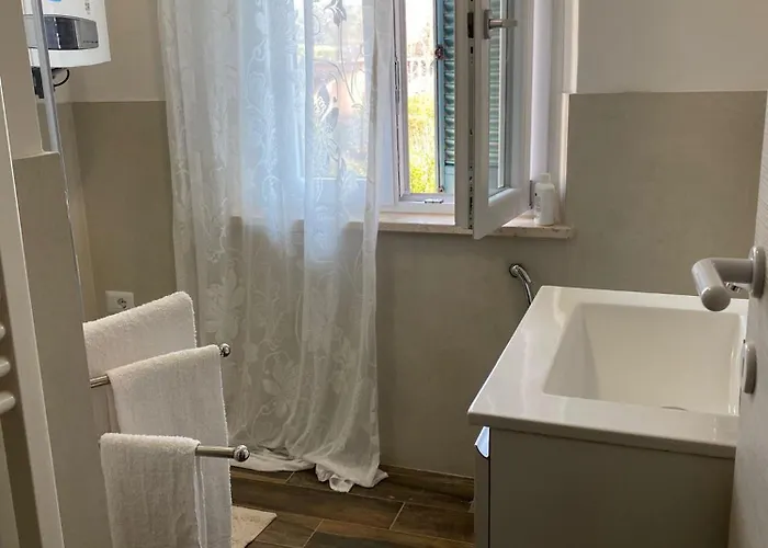 Apartman Urban Nest Terni