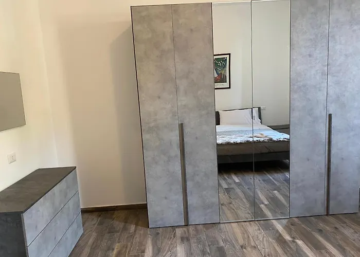 Urban Nest Apartman *