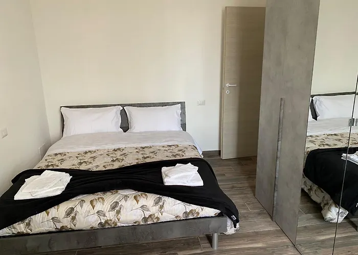 Apartmán Urban Nest *