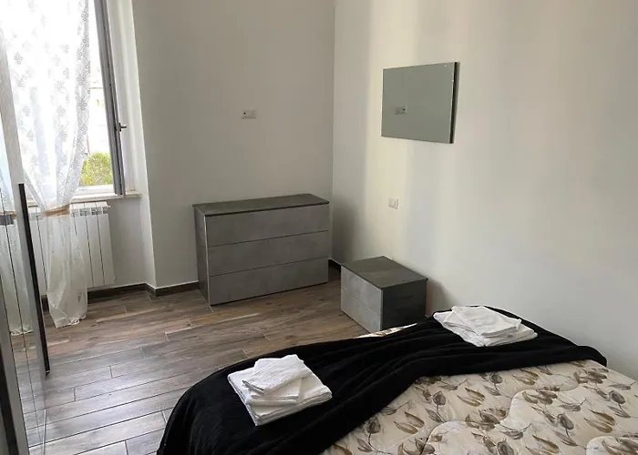 Urban Nest Apartmán