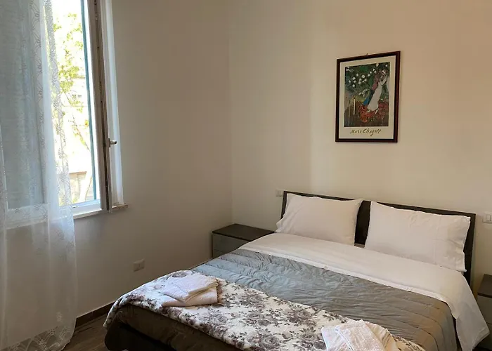 Apartman Urban Nest *