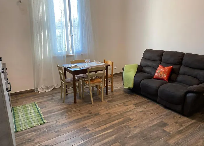 Urban Nest Apartmán *