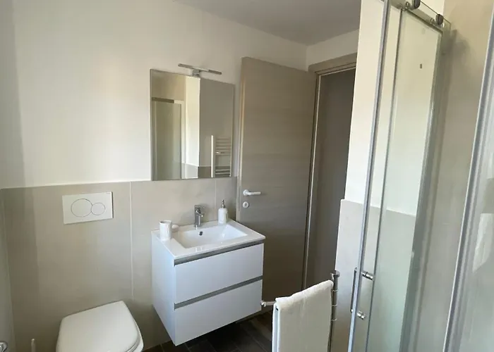 Urban Nest Apartmán Terni