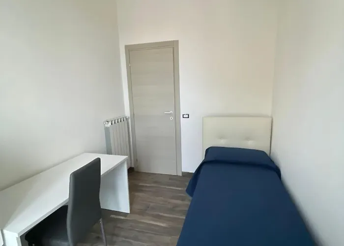 Urban Nest Apartmán *