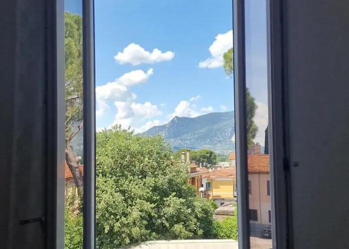 Apartman Urban Nest Terni